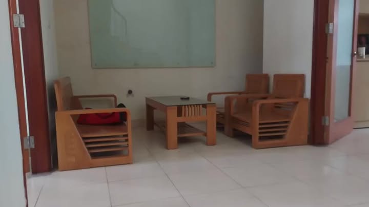 Cho thuê nhà nguyên căn tại Hoàng Mai, Hà Nội - Diện tích 125m², giá 25 triệu/tháng - Phù hợp văn phòng và gia đình!