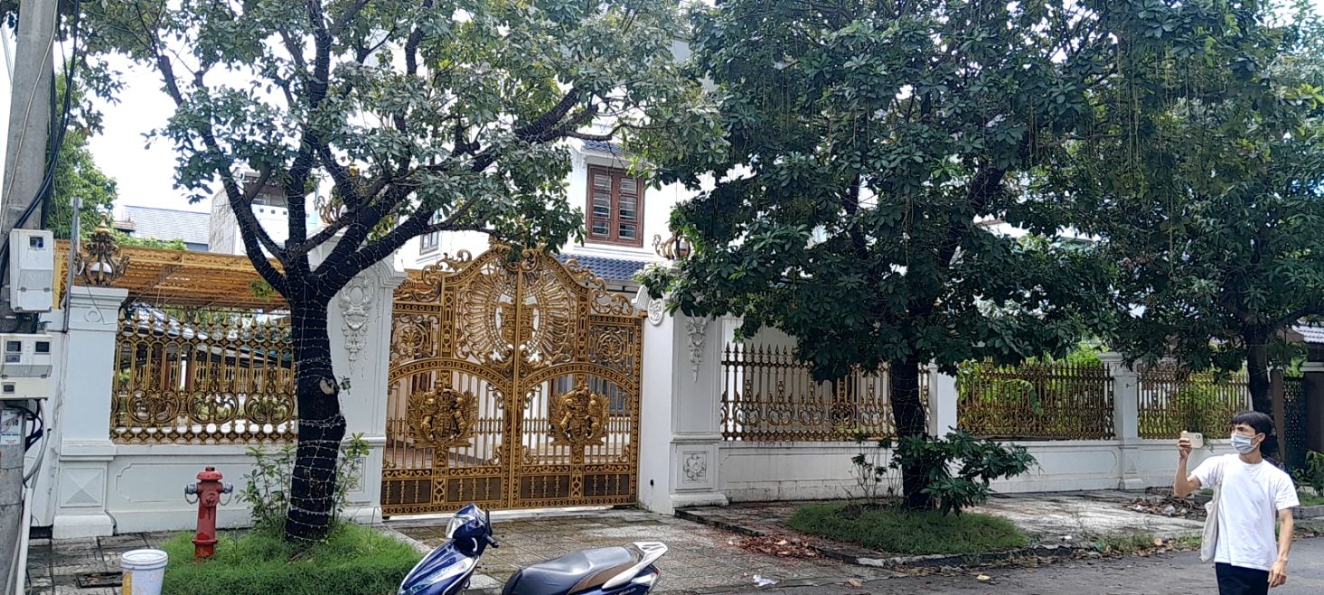 Biệt thự sang trọng 800m² tại khu Đô thị Đức Dương - Giá chỉ 13 tỷ!