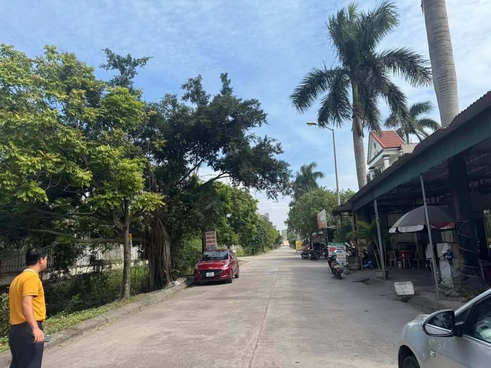 Đất nền Khu dân cư Đông Hải, Kinh Môn 84m² giá 1 tỷ - Đầu tư sinh lời ngay!