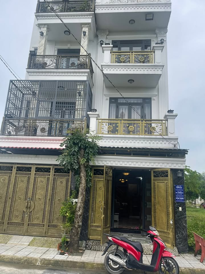 Nhà mặt tiền khu dân cư Cát Tường Phú Sinh 68m² giá thương lượng - Chính chủ bán gấp!