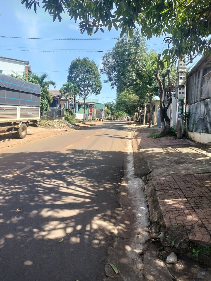 Đất thổ cư đường Nguyễn Văn Cừ, Ea H'leo 500m² giá 8 tỷ - Cơ hội đầu tư tuyệt vời!