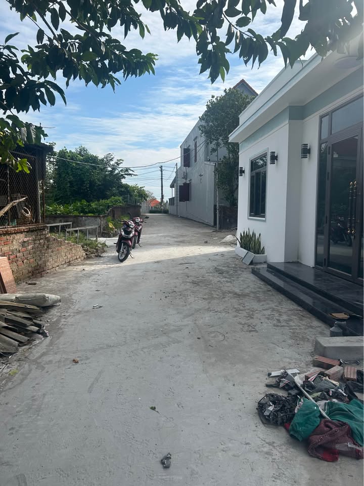 Đất nền Ninh Dương Móng Cái 95m² giá 700 triệu - Cơ hội đầu tư tuyệt vời!