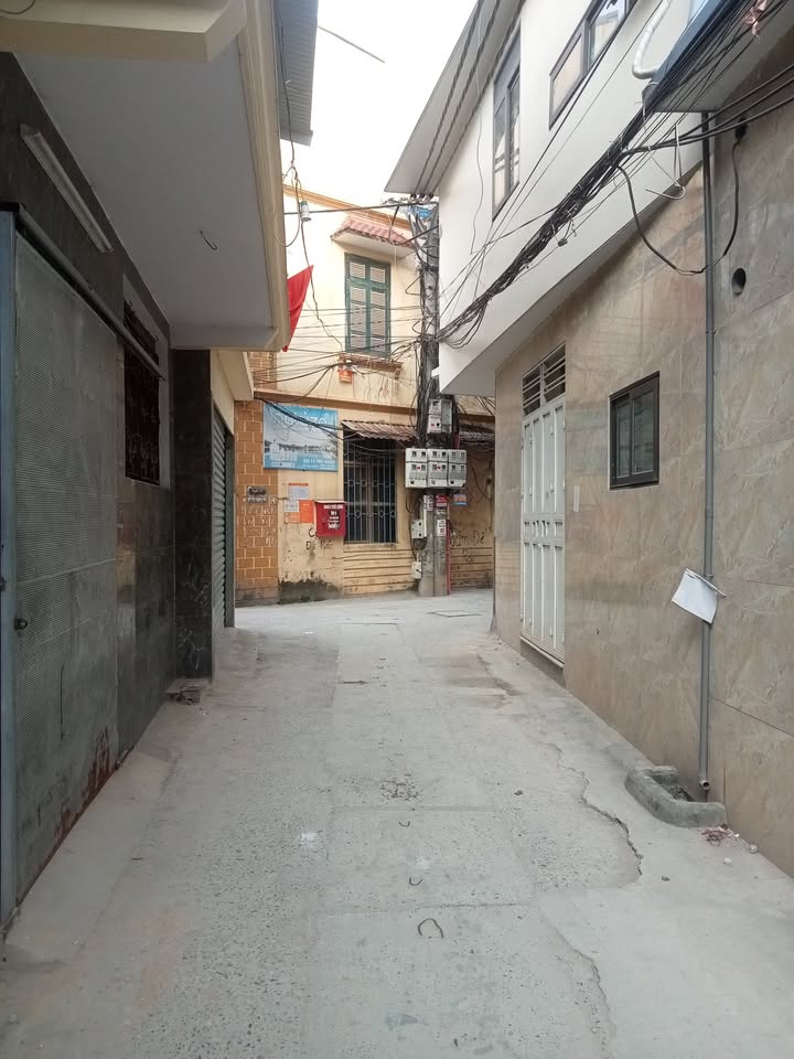 Lô đất vàng Phú Lương Hà Đông 58m² giá 6 tỷ - Đầu tư sinh lời ngay!