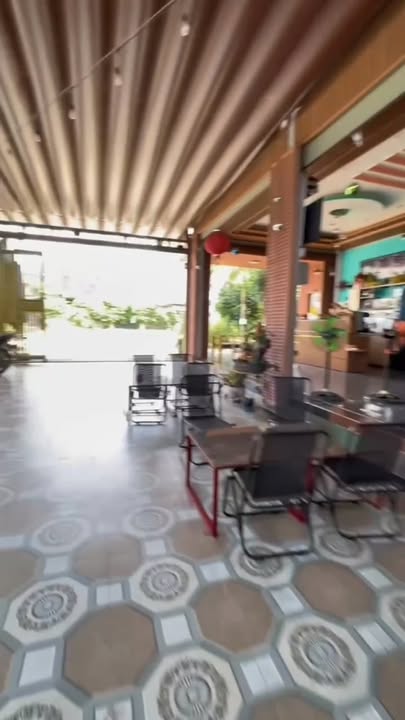 Bán đất và nhà cấp 4 mặt tiền Quốc lộ 20, Vĩnh Cửu, 692m² - Kinh doanh sinh lời cao!