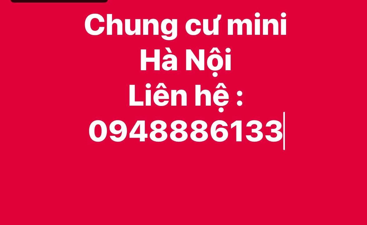 Căn hộ CCMN Đình Thôn, Mỹ Đình 50m² giá 1.93 tỷ - Thiết kế hiện đại, bàn giao nội thất cơ bản!