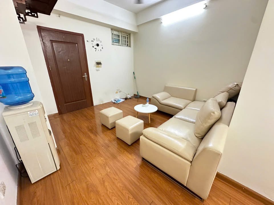 Căn hộ CT8 Đại Thanh, Thanh Trì 43m² giá 2.4 tỷ - Nội thất đầy đủ, sẵn sàng ở ngay!