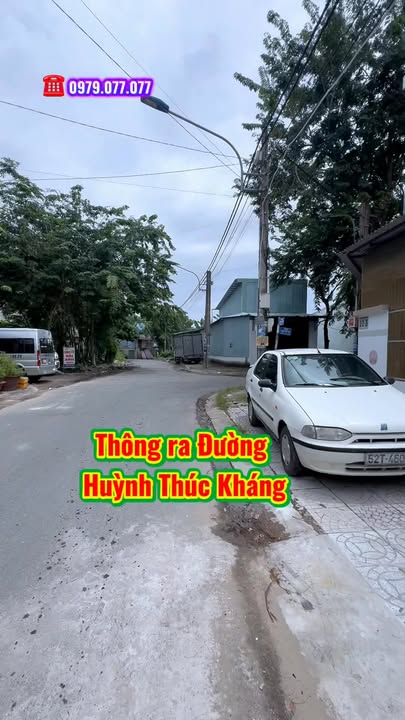 Nhà mới hoàn thiện mặt tiền đường Đoàn Khuê, Rạch Giá 79m² giá 3.09 tỷ - Thương lượng tốt