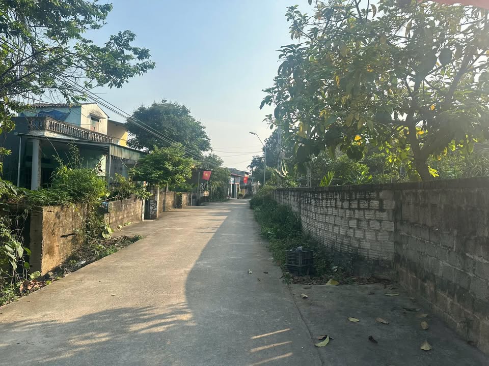 Bán đất liền kề Kim Phú - Tuyên Quang 198,7m² giá 1,7 tỷ - Đầu tư sinh lời ngay!