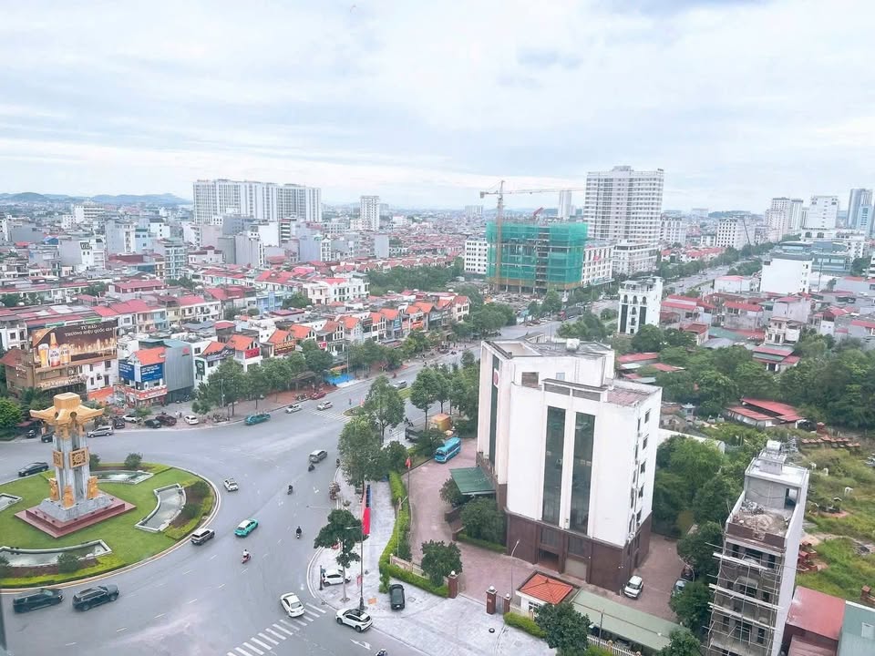 Căn hộ chung cư Cát Tường Eco Bắc Ninh 68m² giá 2.98 tỷ - Full nội thất đẹp!