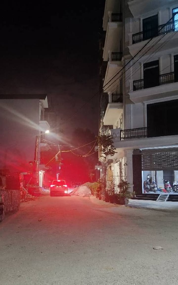 Đất dịch vụ Đồng Giường - Dương Nội 92m² giá nhỉnh 18 tỷ - Tiềm năng kinh doanh lớn!