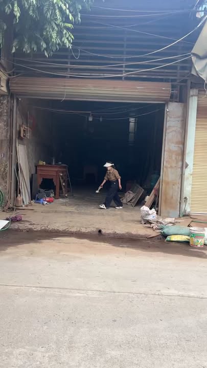 Đất thổ cư 100m² đường Phúc Lợi Long Biên - Cơ hội đầu tư hấp dẫn!