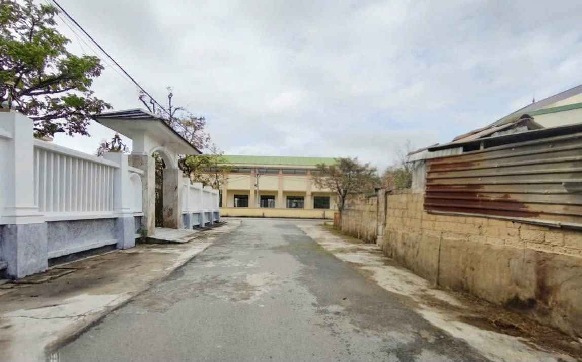 Đất Thúy Hội, Thạch Hưng 191.5m² giá 3.4 tỷ - Vị trí đắc địa gần FPT