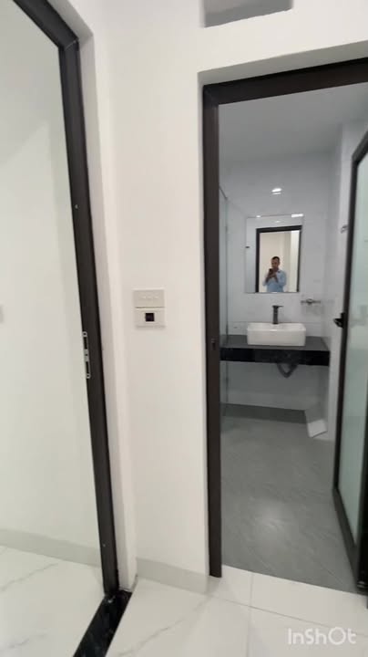 Bán nhà phố Phượng Sơn, Quốc Oai 45m² giá chỉ 4.x tỷ - Cơ hội vàng cho kinh doanh!