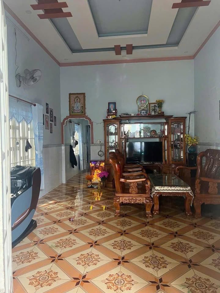 Đất thổ cư 100% tại Ấp 2, Đồng Xoài 168m² giá 1.3 tỷ - Đường nhựa tiện lợi!