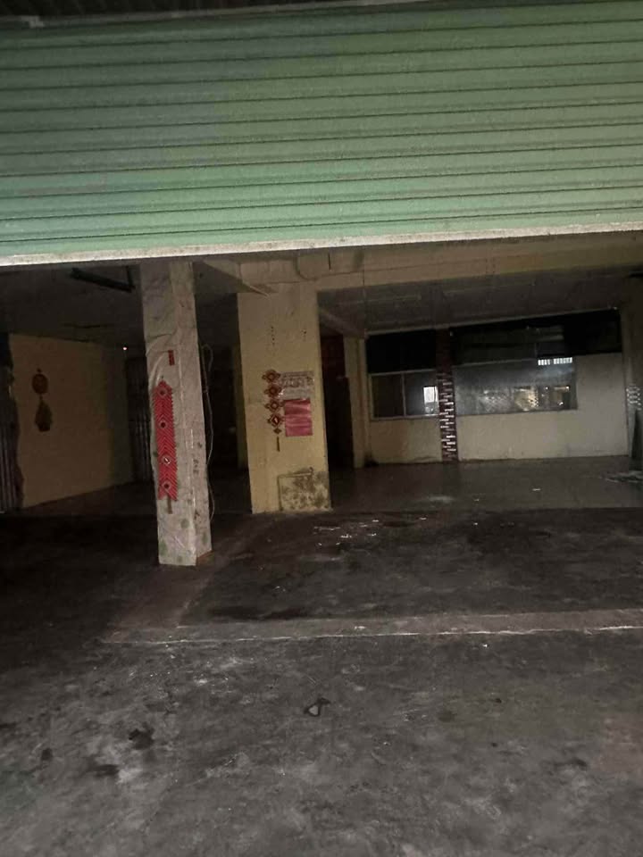 Mặt bằng cho thuê mặt tiền Trần Phú Nha Trang 100m² - Phù hợp làm nhà hàng, quán cafe!