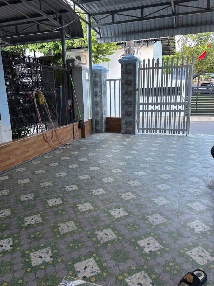 Nhà cấp 4 Long Toàn Bà Rịa 2PN giá 5 triệu - Gần công viên xanh mát!