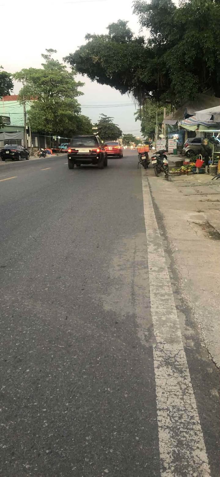 Mặt tiền Quốc lộ KM12 Móng Cái 120m² giá 1 tỷ - Cơ hội đầu tư tuyệt vời!