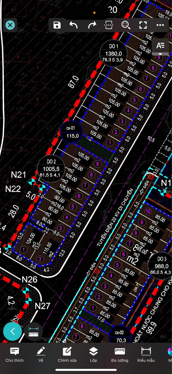 Đất nền Ninh Dương, Móng Cái 80m² giá chỉ 2 tỷ - Tiềm năng đầu tư cao!