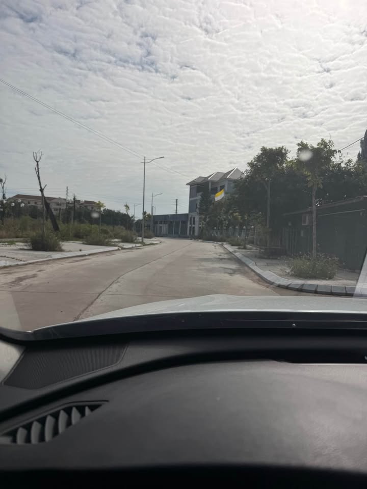 Đất nền Hải Yên, Móng Cái 90m² giá 1.1 tỷ - Cơ hội đầu tư tuyệt vời!