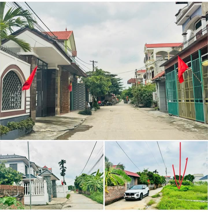 Đất nền khu phố Ngọc, phường Tân An, 340m² giá 1.9 tỷ - Cơ hội đầu tư hiếm có!