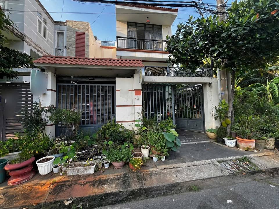 Nhà cho thuê hẻm Tải, P Trường Thọ, Thủ Đức 126m² - Phù hợp văn phòng và kinh doanh