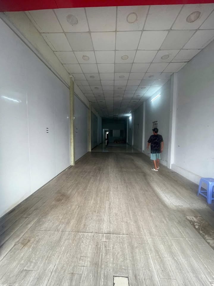 Cho thuê mặt bằng Dương Đình Hội, Q9, TP Thủ Đức - Diện tích 125m², giá chỉ 18 triệu/tháng!