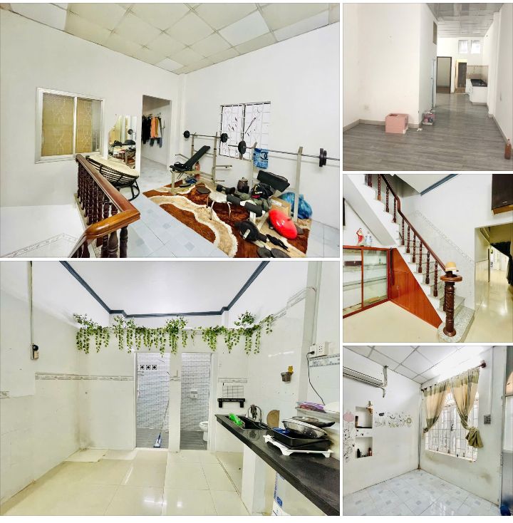 Nhà cho thuê mặt tiền đường Số, Tam Phú, Thủ Đức 78m² giá 10 triệu - Vị trí đẹp thuận lợi kinh doanh!