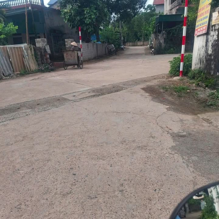 Đất nền Dân Chủ, Hòa Bình 50m² giá 1 tỷ - Vị trí đắc địa, cơ hội đầu tư vàng!