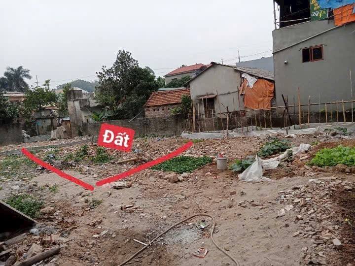 Đất nền Vân Đình 103m² giá 1.85 tỷ - Sổ đỏ chính chủ, ô tô vào tận nơi!