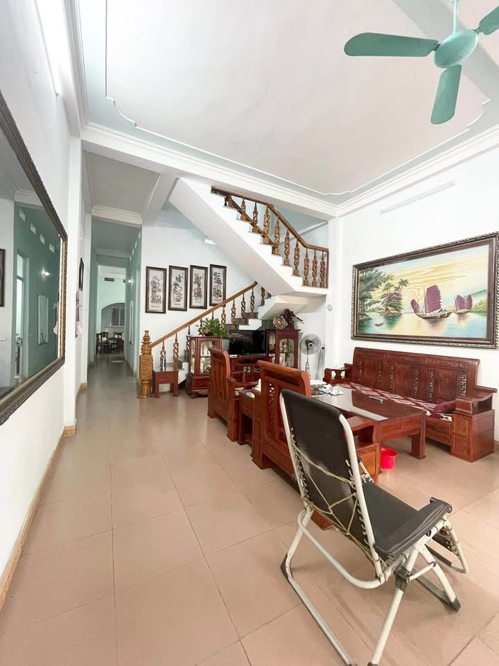 Nhà 2 tầng kiên cố tại Bắc Cường 100m² giá 4 tỷ - Tiện ích đầy đủ xung quanh!