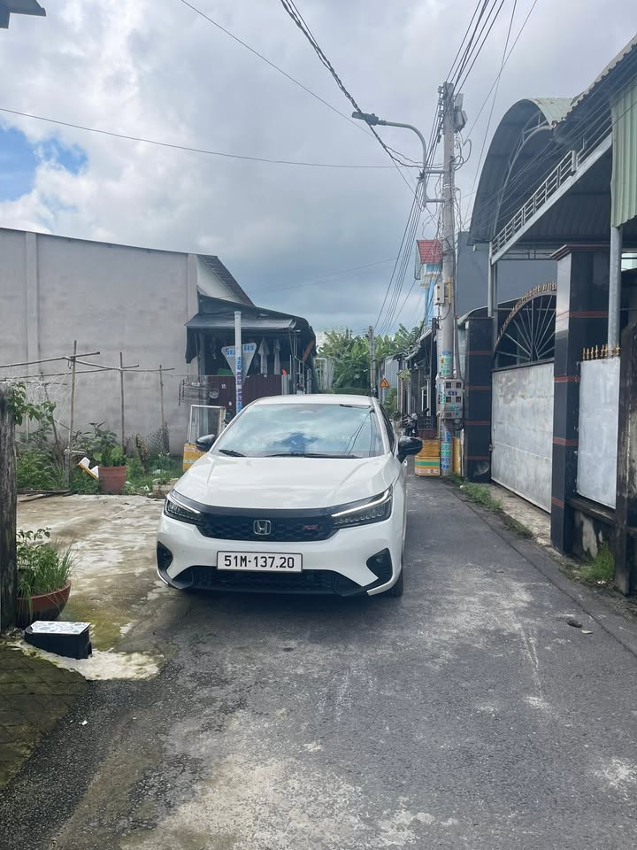 Đất nền Tân Định, Bến Cát 142m² giá 1 tỷ - Đường nhựa thông, dân cư đông đúc!