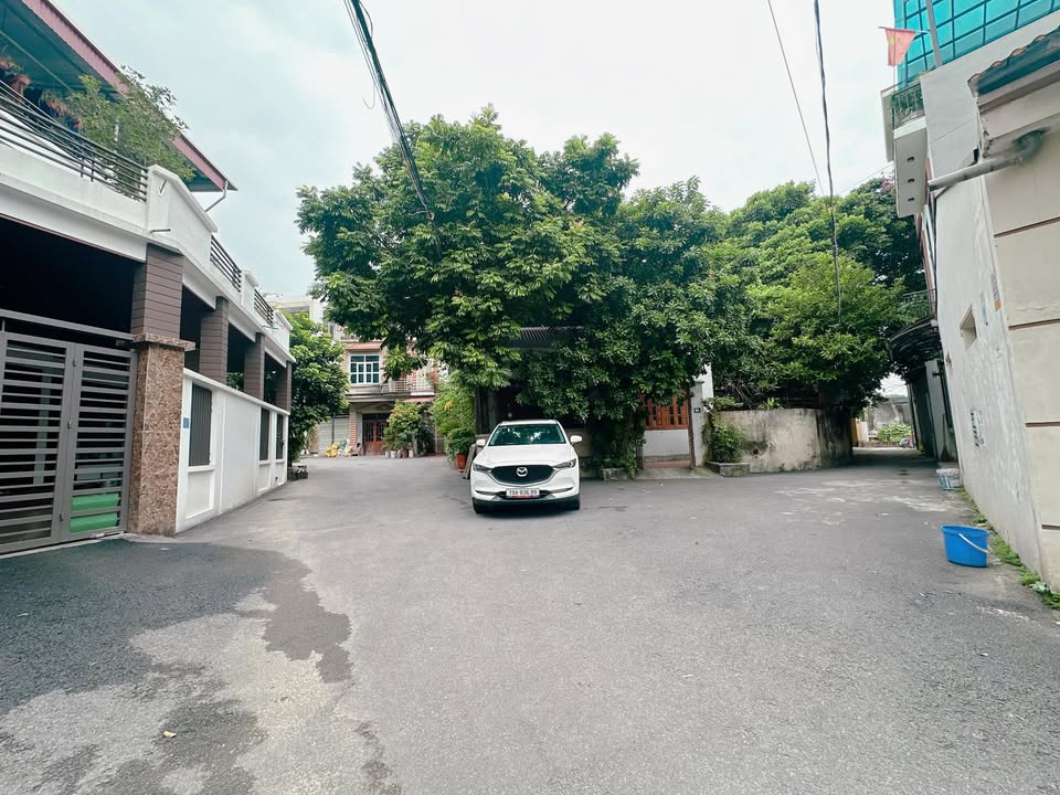 Đất nền Phố Thi Đua, Tiên Cát, Việt Trì 113m² giá 3.x tỷ - Vị trí trung tâm, tiện ích đầy đủ!