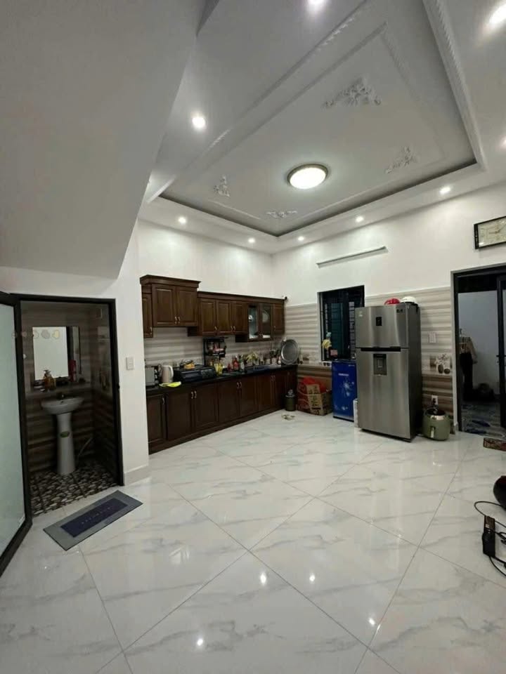 Nhà cho thuê tại Chợ Hoàng Mai, An Dương, Hải Phòng 70m² - Thiết kế hiện đại, đầy đủ tiện nghi!