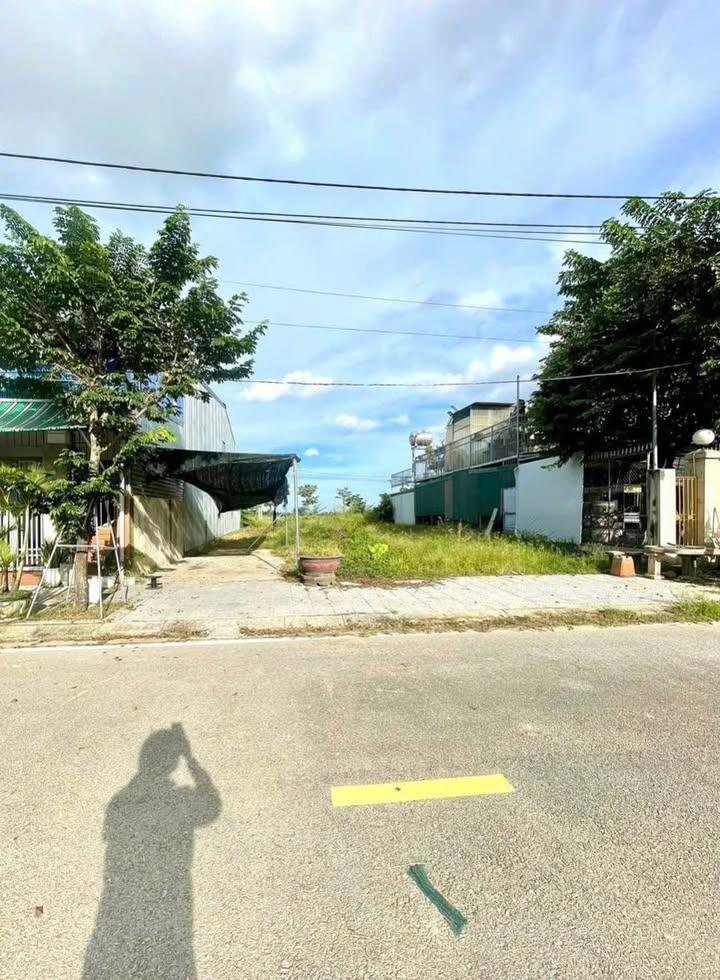 Đất Kqh Cic8 Thủy Dương 144m² giá 4.032 tỷ - View công viên tuyệt đẹp!