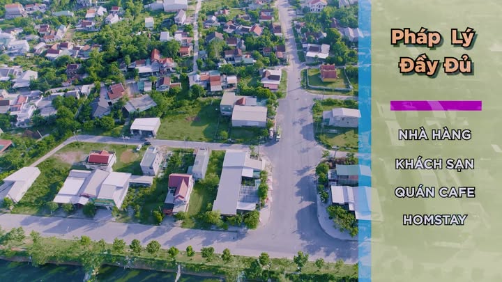 Đất nền Hương Thủy 215m² giá 2.15 tỷ - Đầu tư sinh lời ngay!