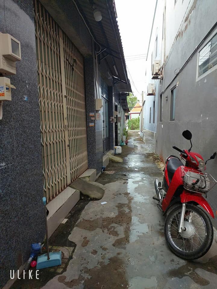 Nhà cho thuê tại Đa Phước, Bình Chánh 36m² giá 2.5 triệu - Gác lửng, hướng Đông