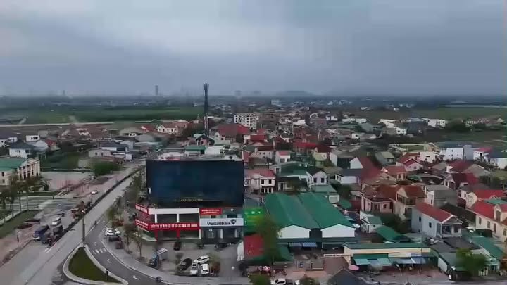 Đất nền Hưng Đạo 3, Hưng Nguyên 108m² - Vị trí đắc địa, giá thỏa thuận!