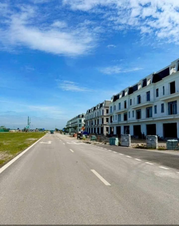 Đất nền KĐT Elite City Tân Thanh 100m² giá chỉ 2 tỷ - Cơ hội đầu tư tuyệt vời!