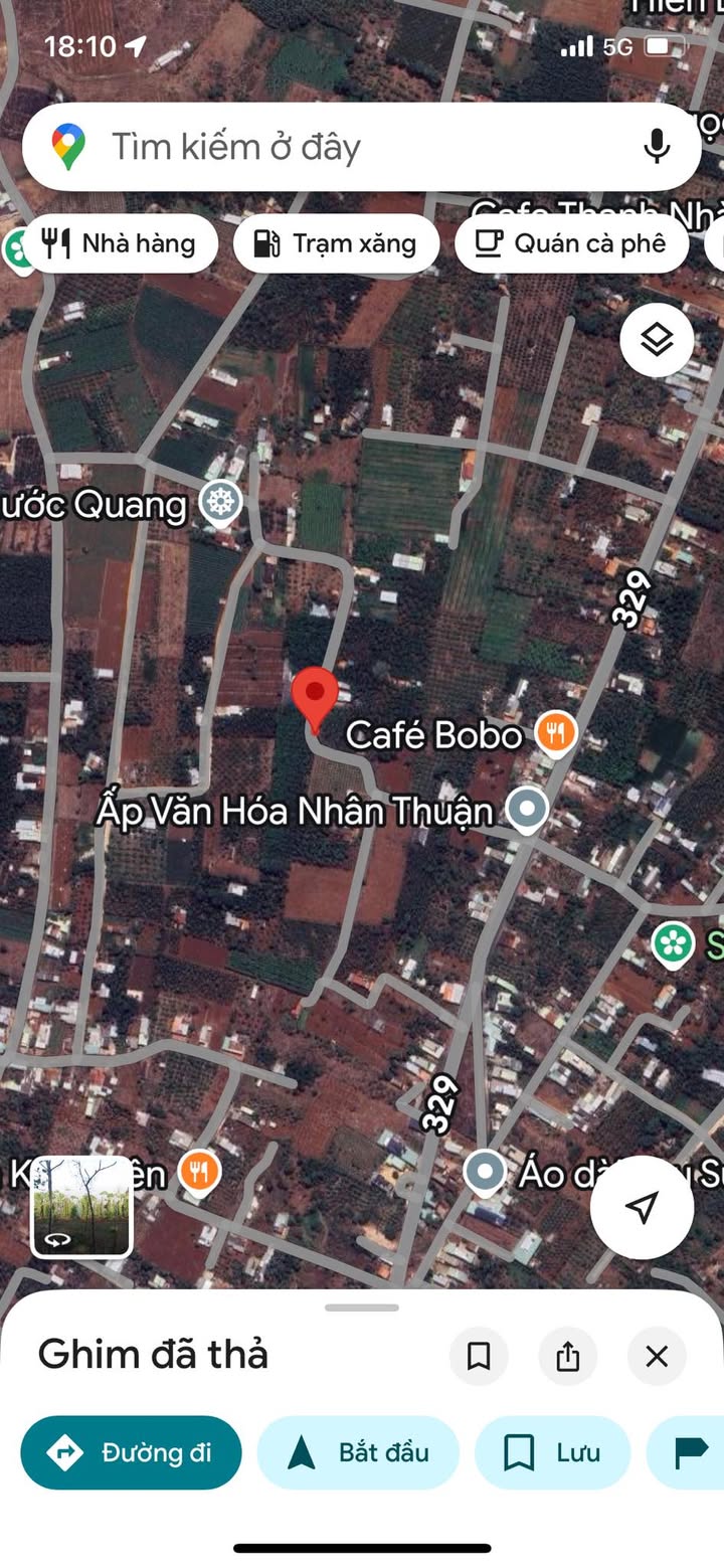 Đất nền Xuyên Mộc 405m² giá 2 tỷ - Vị trí đẹp tại trung tâm!