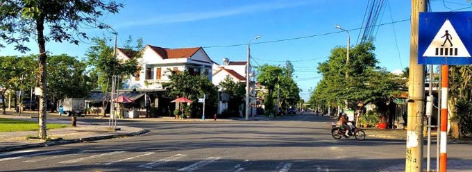 Đất nền Trảng Kèo Hội An 200m² giá 7 tỷ - Vị trí đẹp, tiềm năng lớn!