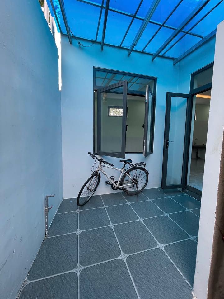 Nhà cấp 4 mới hẻm Lê Thành Phương, Tuy Hoà 88m² giá 1.6 tỷ - Nhà đẹp, sẵn sàng ở ngay!