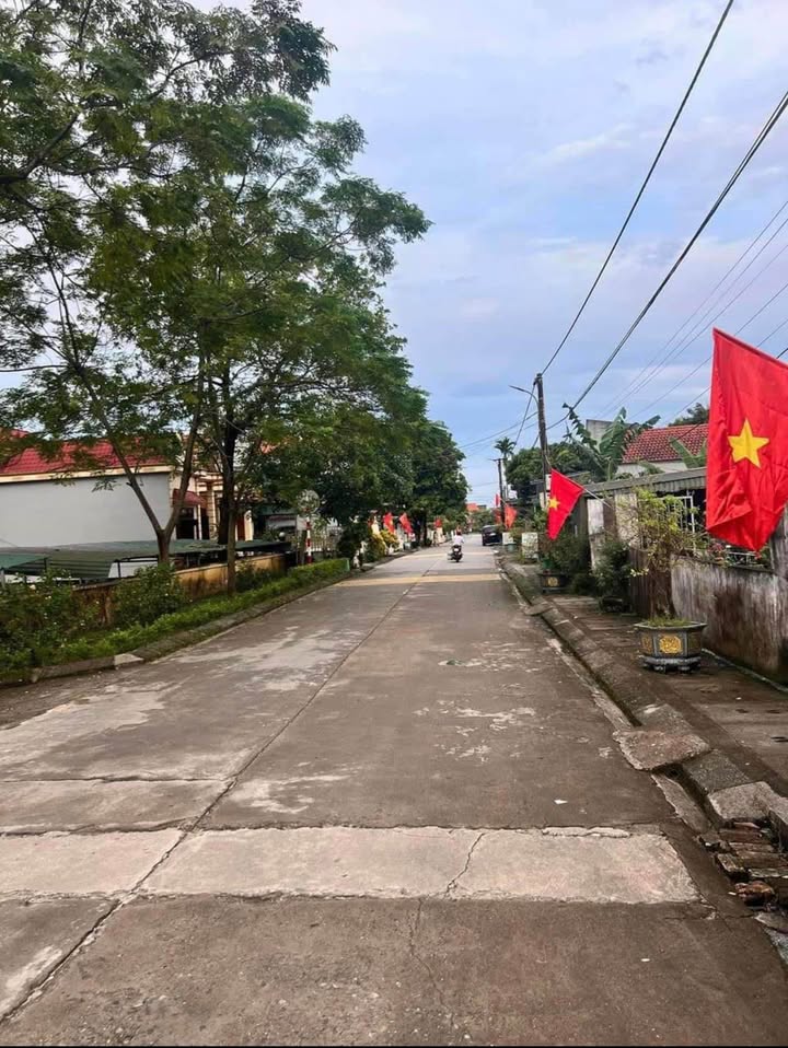 Đất nền Hải Xuân Móng Cái 100m² giá 1 tỷ - Lô góc đẹp, cơ hội đầu tư tuyệt vời!