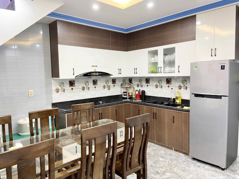 Nhà riêng Móng Cái 90m² giá thỏa thuận - Chính chủ bán gấp!