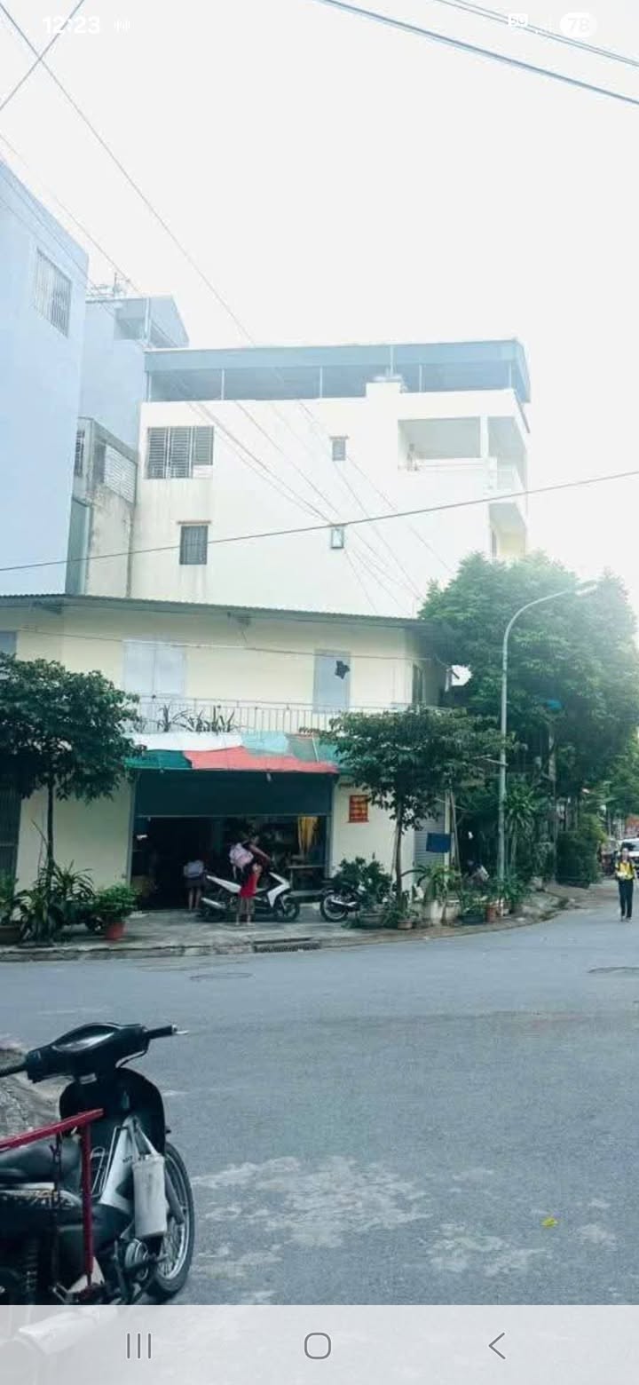 Đất dự án Tái định cư Tứ Hiệp 46m² giá tốt - Đầu tư sinh lời ngay!