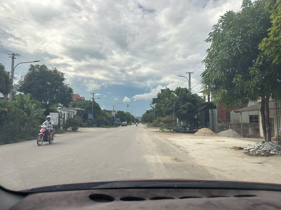 Đất thổ cư 200m² tại thôn Nam Trường, xã Trường Lâm - Đầu tư sinh lời ngay!