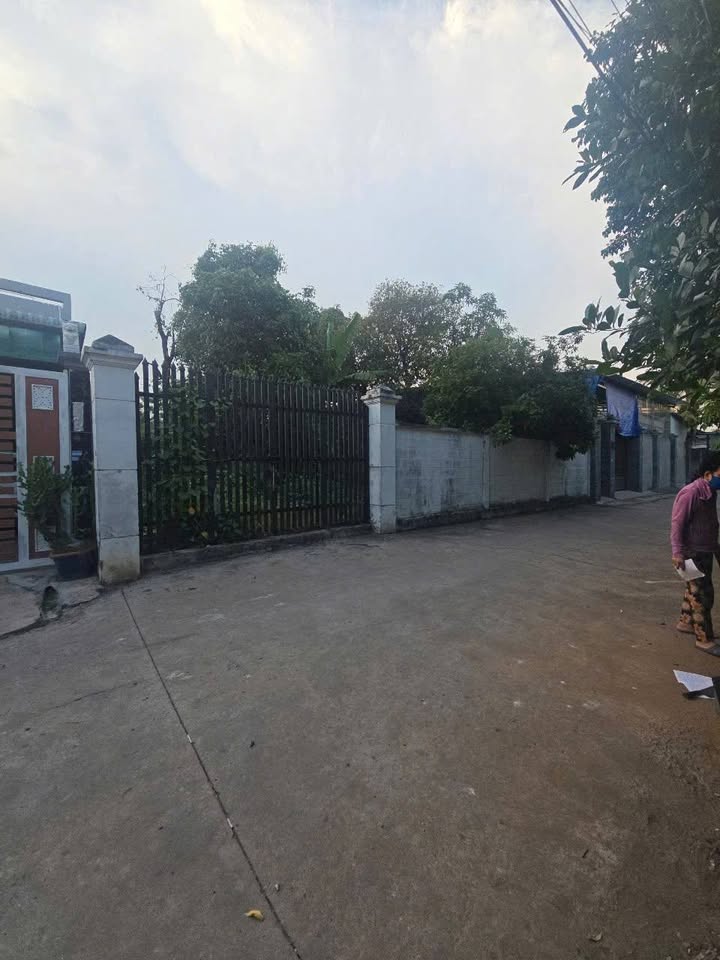 Đất nền Tân Hiệp Hóc Môn 408m² giá 8 tỷ - Sẵn sàng xây dựng ngay!