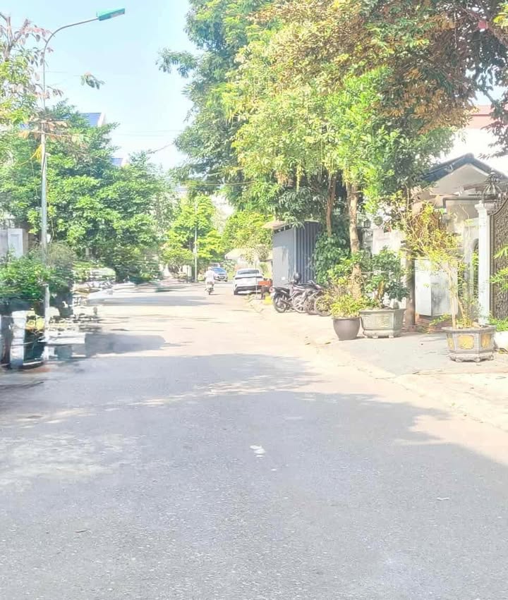 Nhà riêng đường Quang Trung, phường Việt Trì 94m² - Khu dân trí cao, tiện ích đầy đủ!