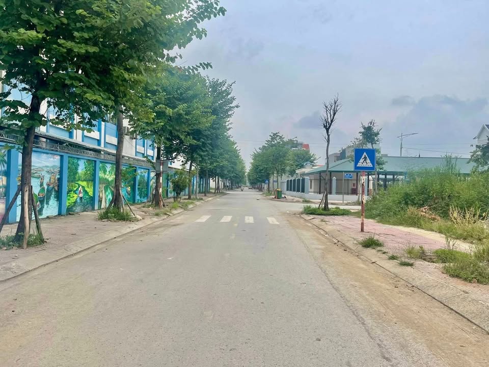 Đất nền Khu TĐC Mai Pha 75m² giá 2 tỷ - Vị trí trung tâm, gần trường và chợ!