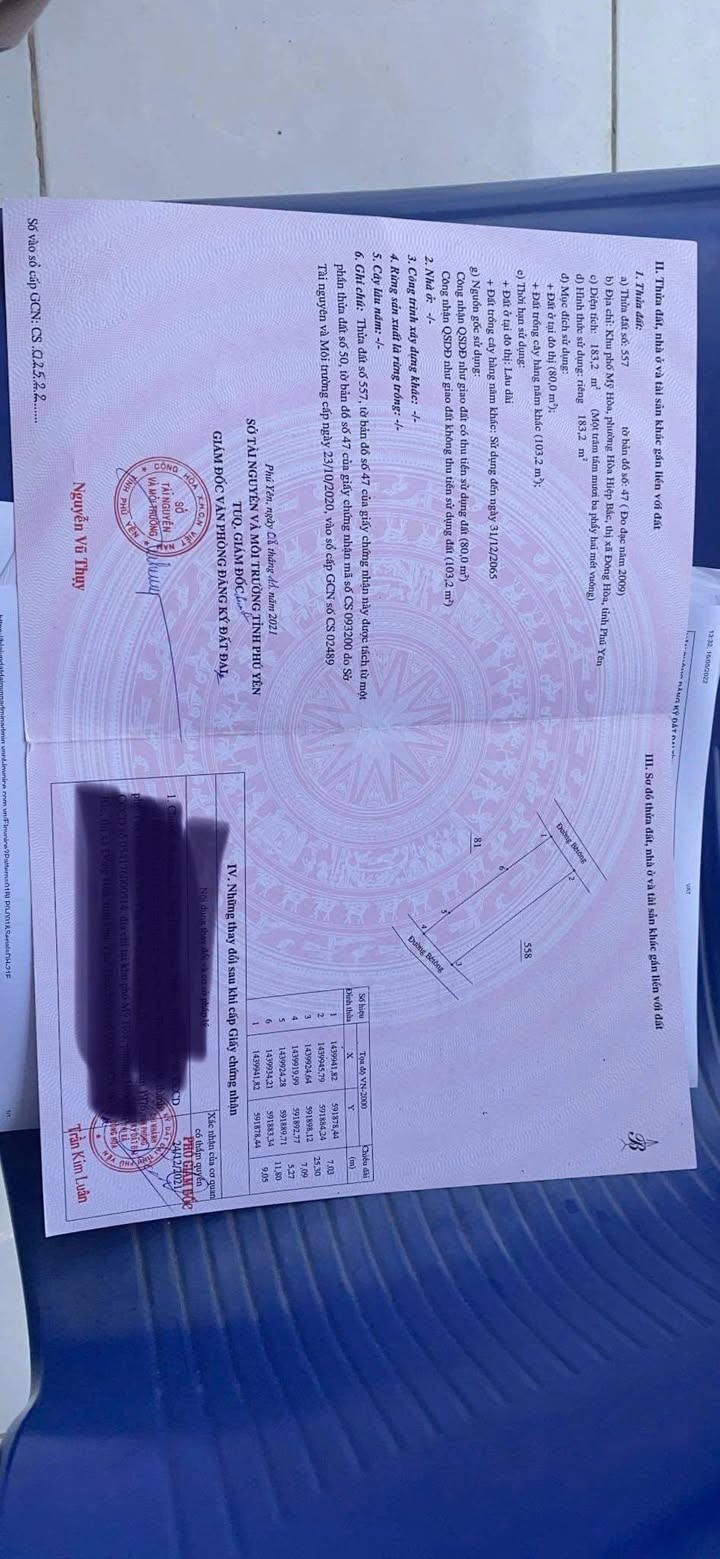 Nhà 2 phòng ngủ Hòa Hiệp Bắc 175m² giá chỉ 1.35 tỷ - Đường bê tông thông thoáng!