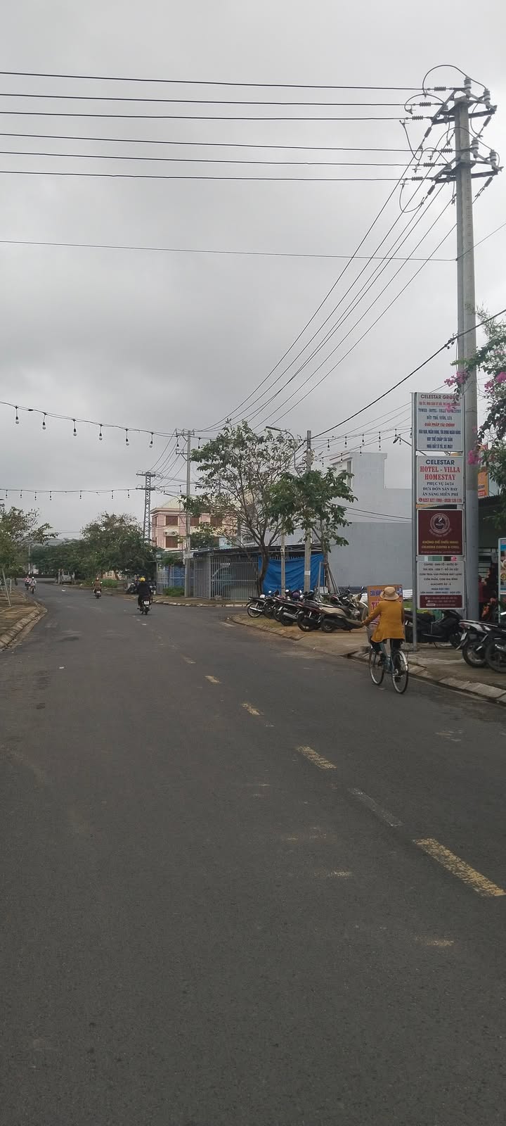 Nhà mặt tiền đường Lê Trung Kiên Tuy Hòa 120m² giá 1.8 tỷ - Kinh doanh sầm uất!